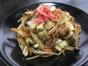 和風中華・手作り餃子の店ひろちゃん