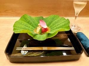 日本料理 是しん