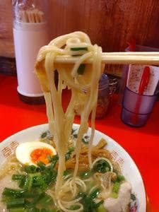中華そば＆かき氷 麺匠 丸極