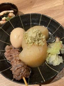 おでん屋たけし 新横浜店