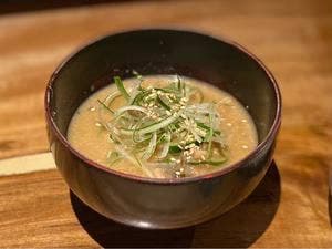 食堂 まっすぐ