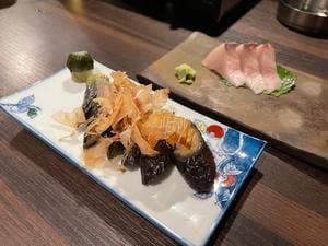 泡と旬 しゅはり