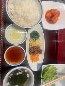 叙々苑 代官山店