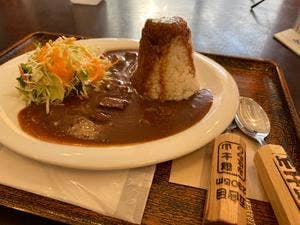 五合園レストハウス