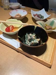 おばんざい・炙り焼き・酒 菜な KITTE博多店