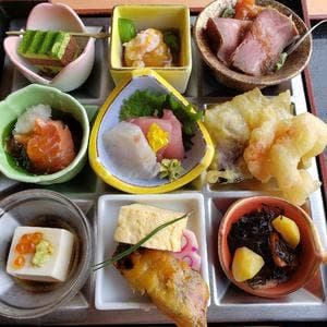 割烹うおまん 中之島店