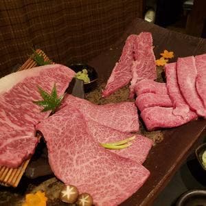 焼肉亭 北鈴蘭台店