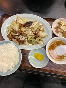大勝軒