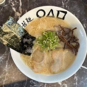 拉麺◯△⬜︎