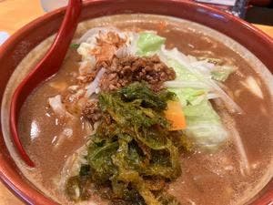 麺場 田所商店 伊丹池尻店