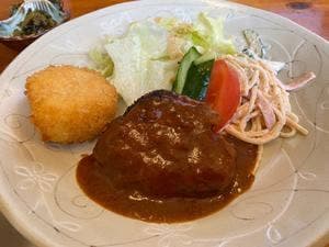 味処 かくれ亭