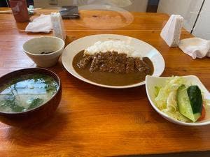 味処 かくれ亭