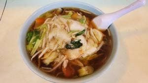 中央軒