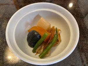 お食事処 かわらよし