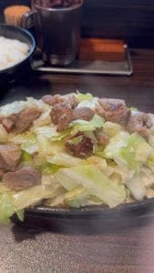 びっくり亭 粕屋店