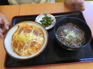 Yahata すしべん 能美根上インター店