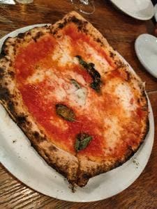 ラッコ アメーノ