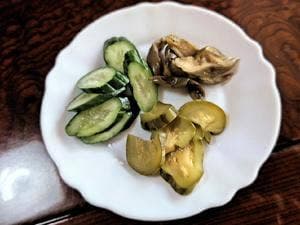 手打ち十割そば あだち