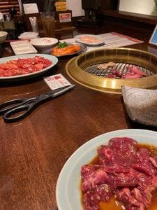 朴然 福住店