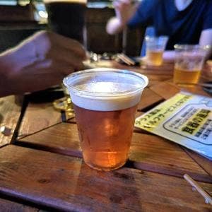 PERFECT BEER GARDEN TOKYO