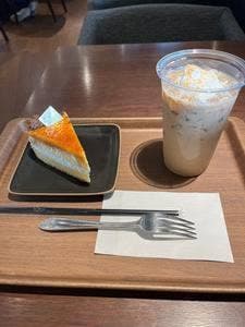BIRTH COFFEE ACROSSMALL泉北店