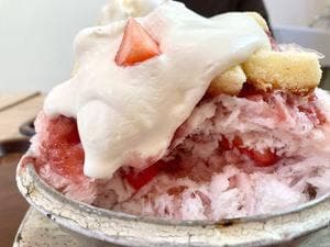菓子司 三河屋
