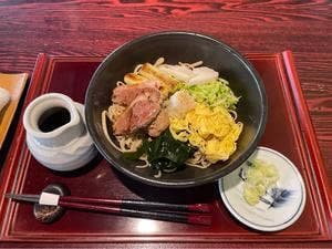 浅野屋そば店