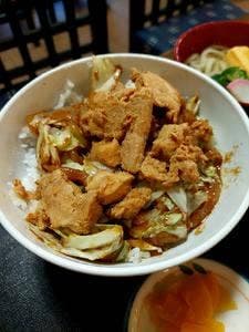 農家レストラン やまびこ