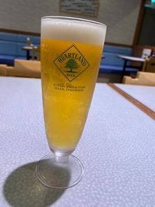 とんかつと和食の店 長八