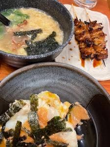 鳥貴族 目黒東口店
