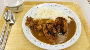 東京大学消費生活協同組合 医科研店食堂