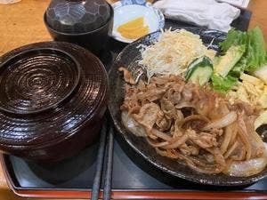 丸万