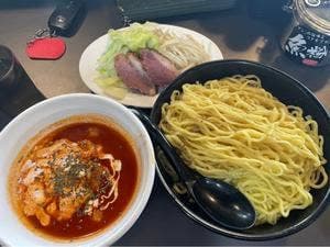 つけ麵白虎 御殿場本店