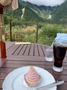 ロビーカフェ ル・ブラン