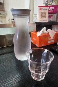 天ぷらダイニング 伊藤笑店