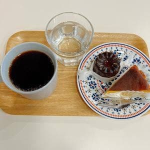 コーヒースタンド 28