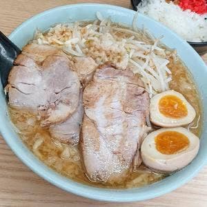 めん屋 かみいた