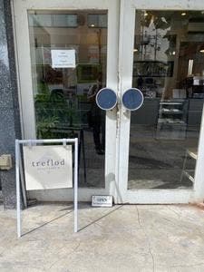 treflod