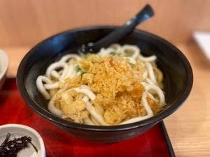 麺家 茨木