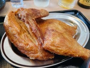 若鶏時代 なると 本店