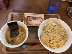 つけめん さなだ