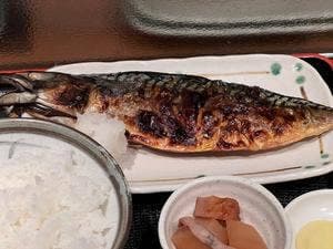 まんぷく食堂