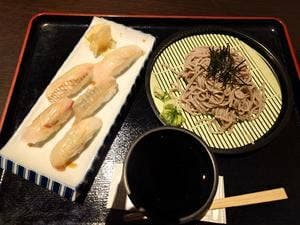 寿司居酒屋 こざる