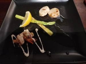 鉄板ダイニング だいじゅ