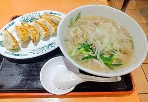 日高屋 保土ヶ谷西口店