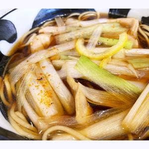 銀座 そば所 よし田