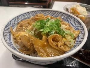 吉野家 馬喰町店