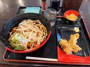 伊予製麺 釧路店