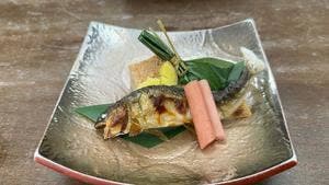 眺河 先斗町 華