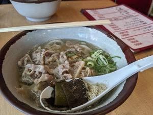 新世界 かすうどん 恵美須屋 本店